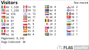 Free counters!