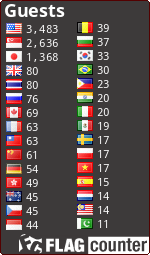 free counters