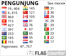 Free counters!