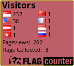 Free counters!
