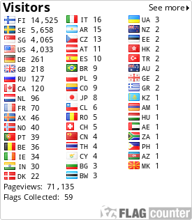 Free counters!