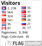 free counters