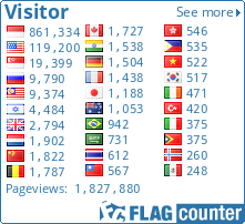 Free counters!