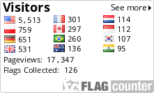 free counters