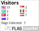 Free counters!