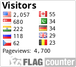 Free counters!