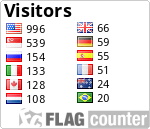 Free counters!