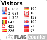 Free counters!