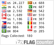 Free counters!