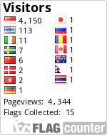 Free counters!