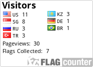 free counters