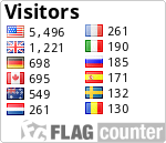 free counters