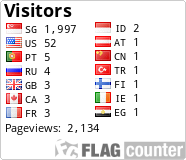 Free counters!