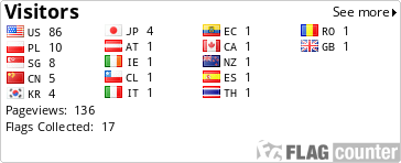 free counters