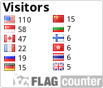 The rules. Flags_0