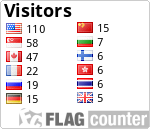 Log in Flags_0