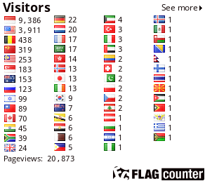free counters