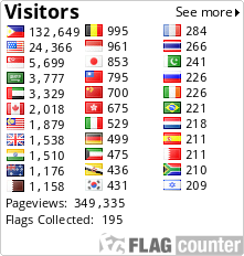Free counters!