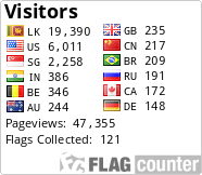 Free counters!