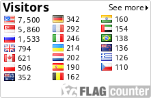 Free counters!