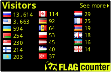 Free counters!
