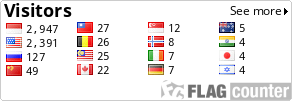 Free counters!