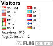 free counters