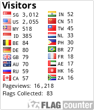 Free counters!