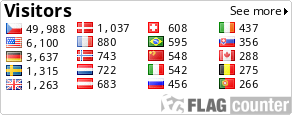 Free counters!