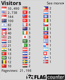 Free counters!