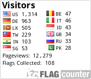 Free counters!