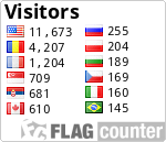 free counters