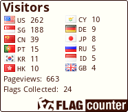 free counters