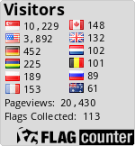 free counters