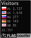 Free counters!