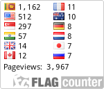 Free counters!