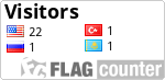 Free counters!