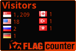 Free counters!