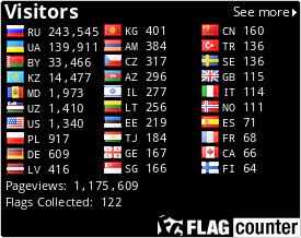Free counters!