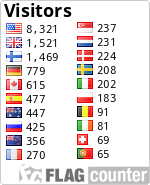 Free counters!