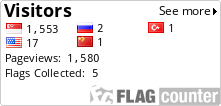 free counters