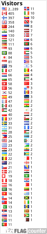 Free counters!