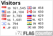Free counters!
