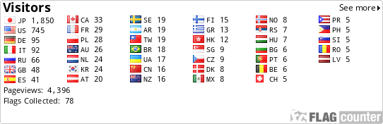 free counters