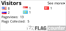 Free counters!