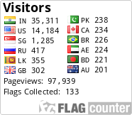 free counters