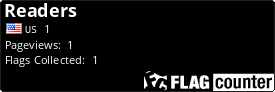Free counters!