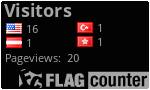 free counters