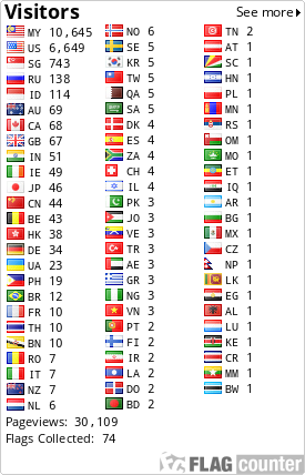 free counters