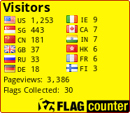 free counters